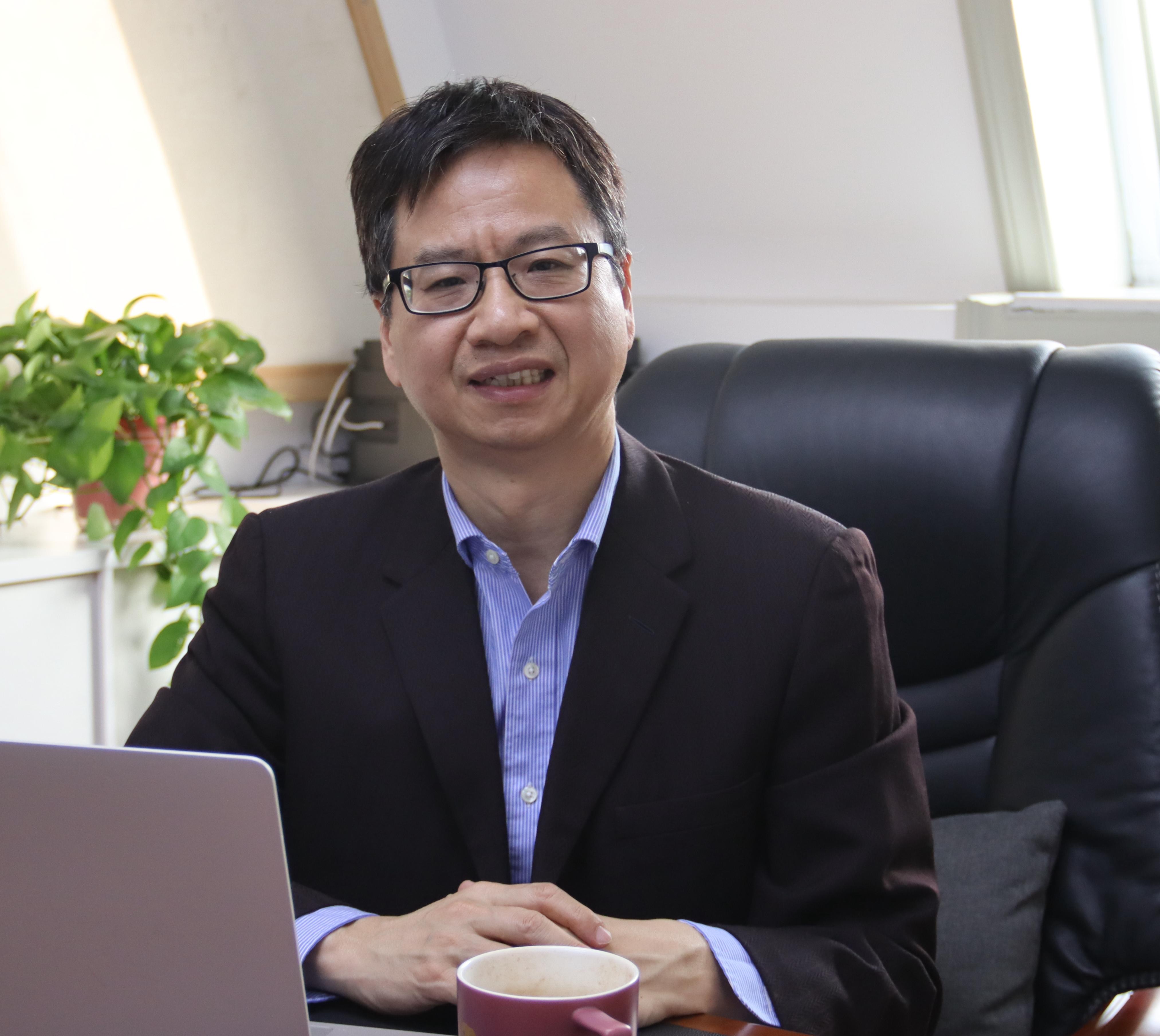 爱体育·（中国）手机网页版创新论坛第一千八百九十五讲：深地探测：从地壳到地核