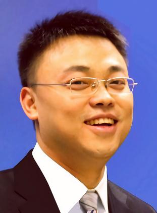 爱体育·（中国）手机网页版创新论坛第一千九百六十一讲：液基限域界面材料