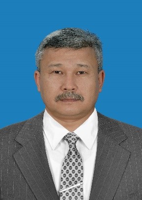 爱体育·（中国）手机网页版创新论坛第一千九百二十五讲：中国吉尔吉斯斯坦联合实验室为“一带一路”沿线地质灾害预防开辟了一条路 