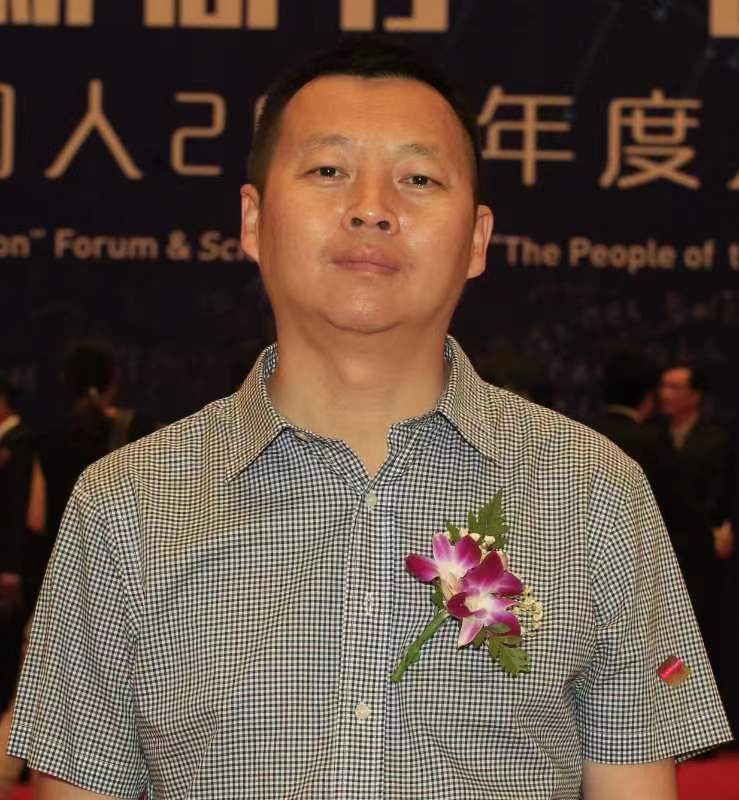 爱体育·（中国）手机网页版创新论坛第一千三百讲暨120周年校庆年系列活动: 史前跨大陆交流与人类生存环境变化