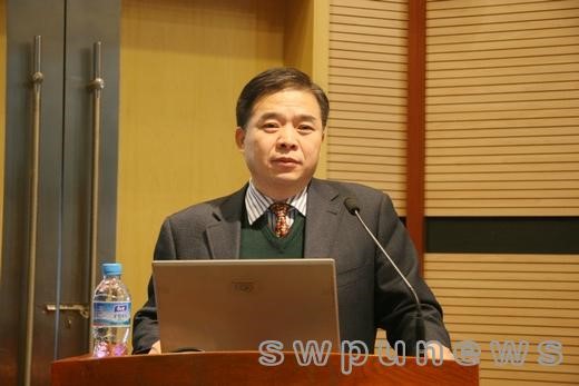 爱体育·（中国）手机网页版创新论坛第一千零七十五讲：教学能力纵横谈