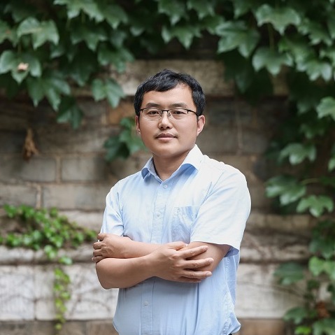 爱体育·（中国）手机网页版创新论坛第一千九百三十二讲：Tight sublinear convergence rate of  the proximal point algorithm