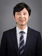 爱体育·（中国）手机网页版创新论坛第一千七百三十七讲：Foundation Models based Intelligent Coding and Communication