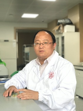 爱体育·（中国）手机网页版创新论坛第一千二百四十四讲暨120周年校庆年系列活动：碳（13C,14C）同位素标记技术在稻田土壤碳循环研究中的应用案例