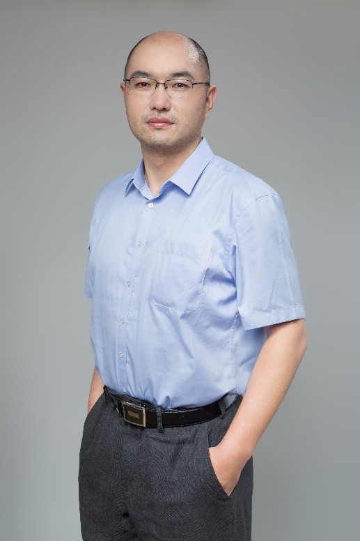 爱体育·（中国）手机网页版创新论坛第一千二百三十二讲暨120周年校庆年系列活动：服务于国家碳中和目标的陆地生态系统模型研究