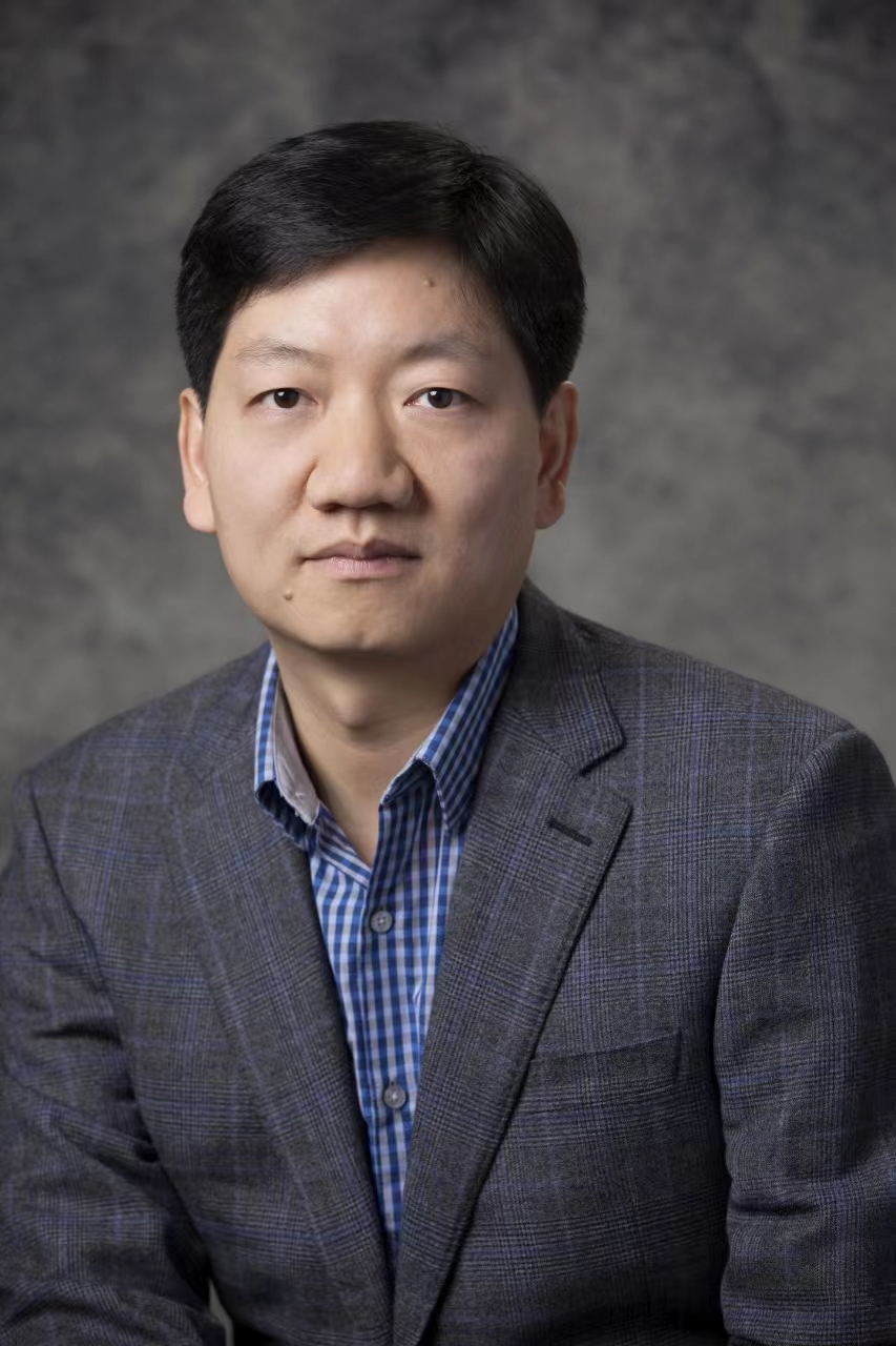 爱体育·（中国）手机网页版创新论坛第一千六百七十讲：基于介科学的气固两相流连续介质模型