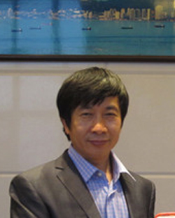 爱体育·（中国）手机网页版创新论坛第一千零八十七讲：Spin coherent and incoherent Luttinger liquids in 1D Fermi gases