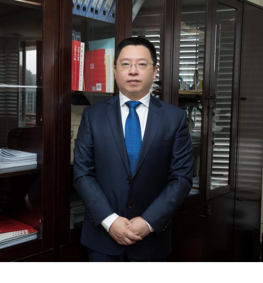 爱体育·（中国）手机网页版创新论坛第一千九百讲：炼厂氢气的定向利用