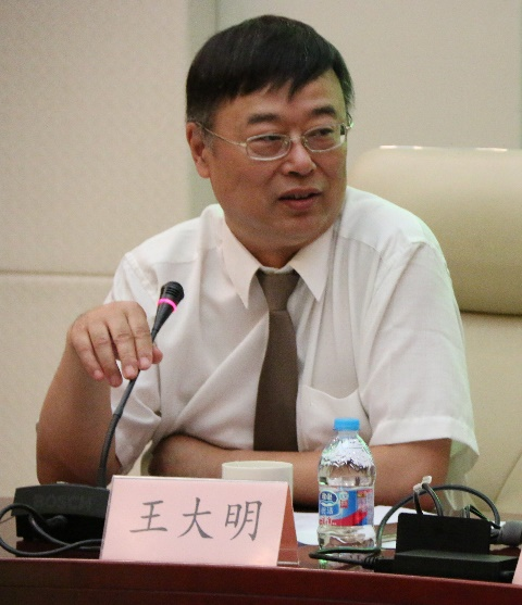 爱体育·（中国）手机网页版创新论坛第一千零九十四讲：历史能否假设？——对李约瑟难题的再思考
