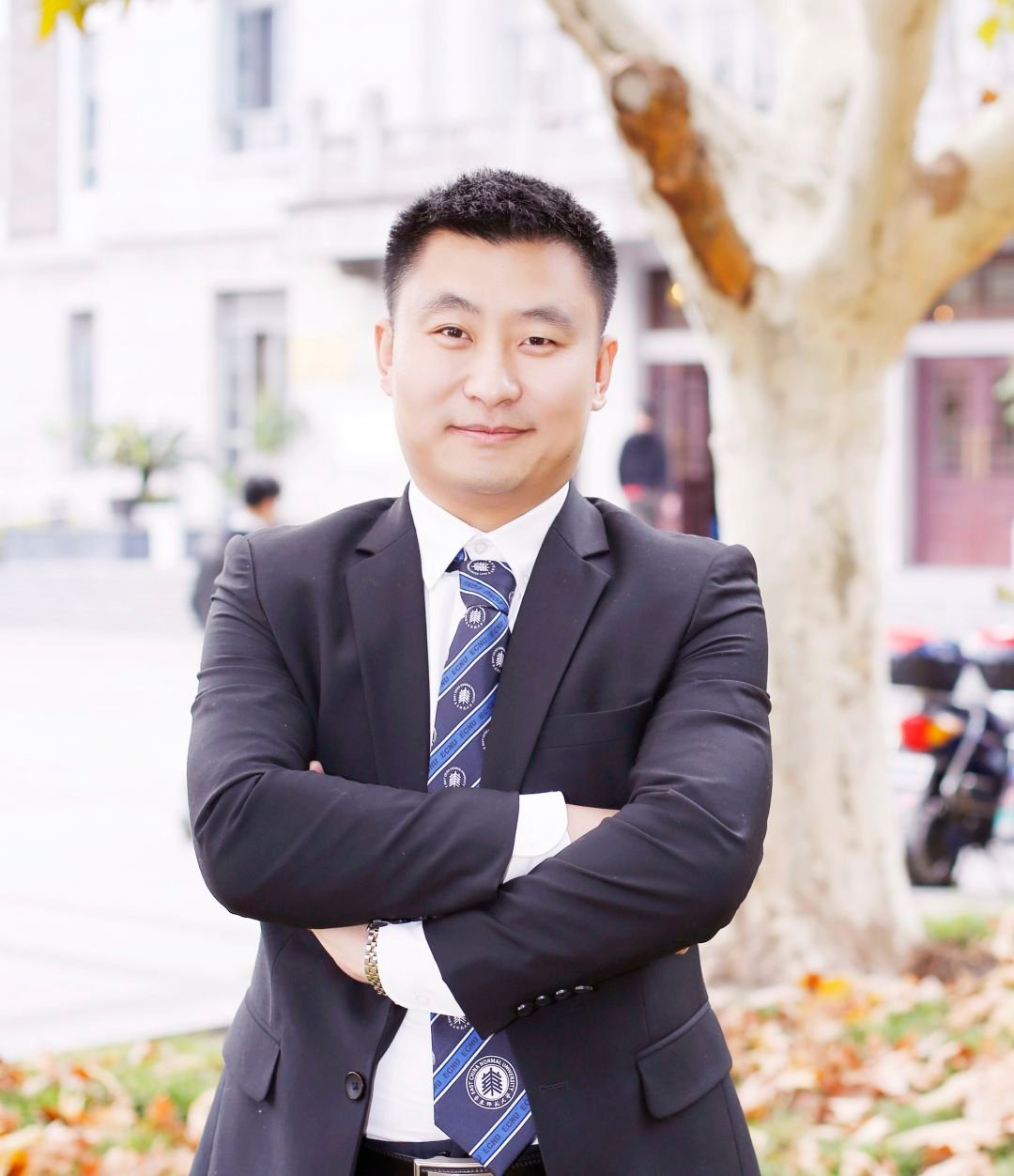 爱体育·（中国）手机网页版创新论坛第一千一百零六讲：人文地理学中的尺度问题