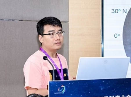 爱体育·（中国）手机网页版创新论坛第一千八百六十九讲：火星地震学进展及展望