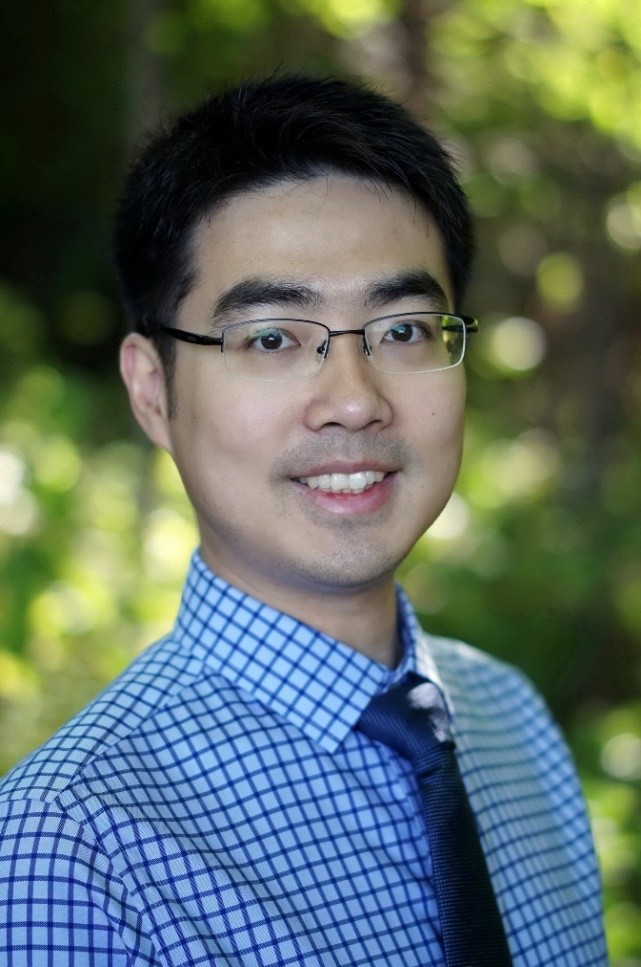 爱体育·（中国）手机网页版创新论坛第一千八百六十四讲：Feature Screening with Conditional Rank Utility for Big-Data Classification 
