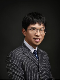 爱体育·（中国）手机网页版创新论坛第一千八百六十八讲:Demystify Fundamental Blocks of The World